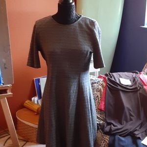 Theory dress